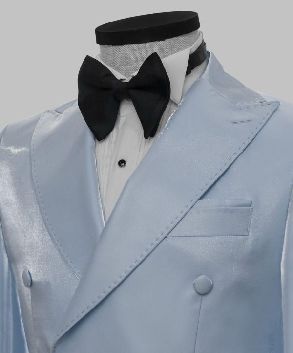 Acme Double-breasted Suit - Image 4