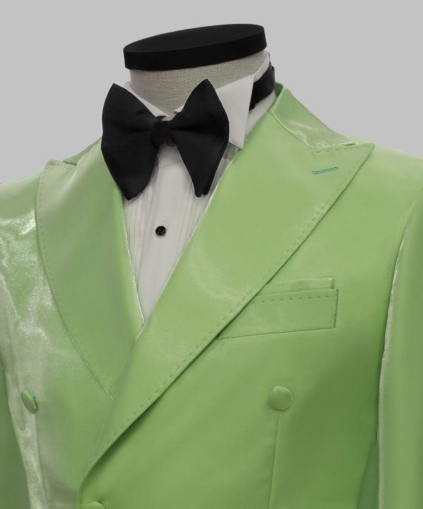 Acme Double-breasted Suit - Image 5