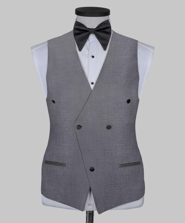 Acme Three-piece Tuxedo - Image 4