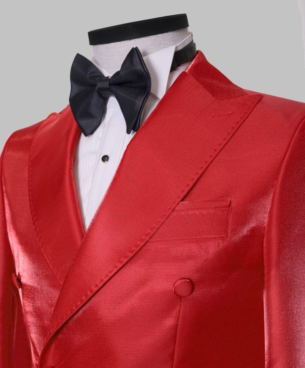 Acme Double-breasted Suit - Image 5