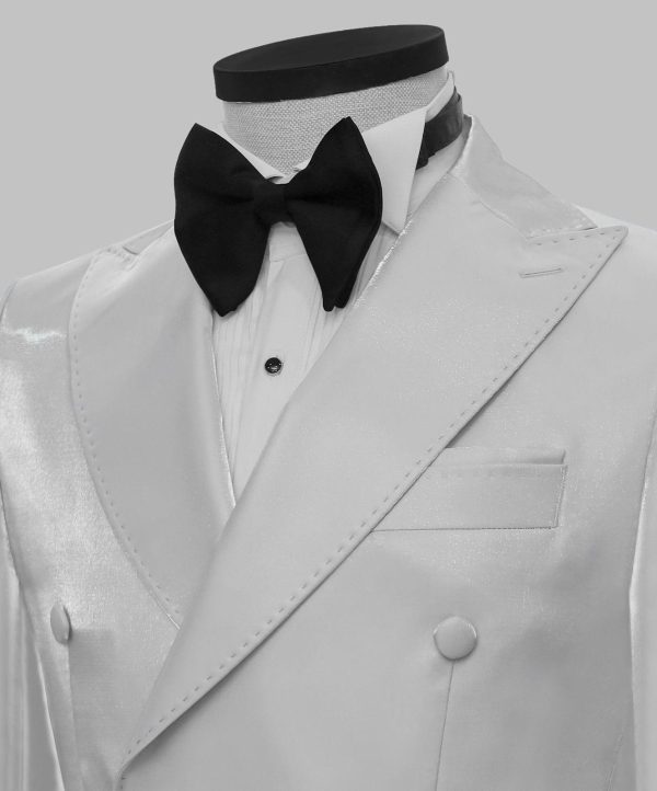 Acme Double-breasted Suit - Image 4