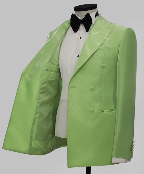 Acme Double-breasted Suit - Image 3