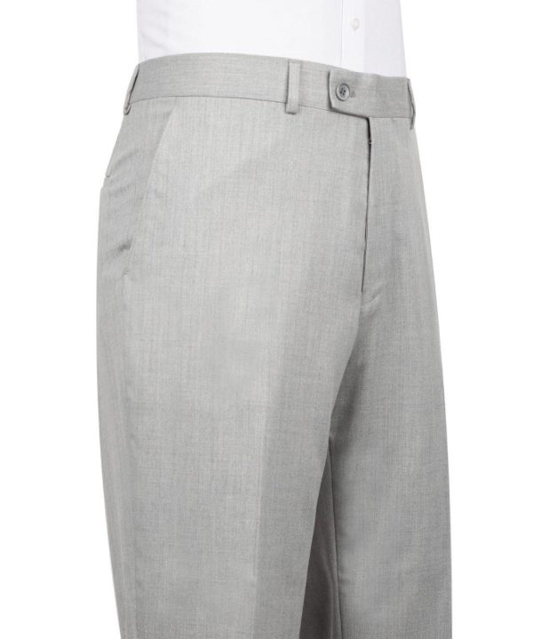 Classic Three-piece Suit - Image 4