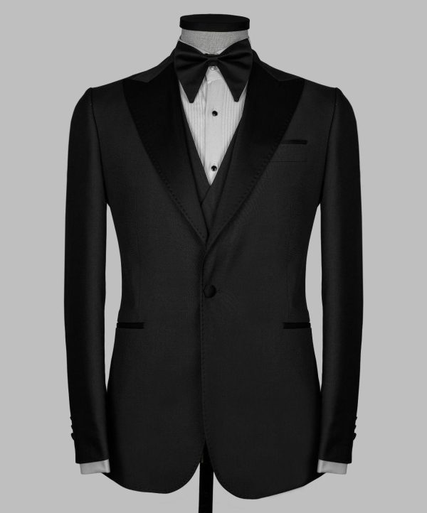 Acme Three-piece Tuxedo - Image 4