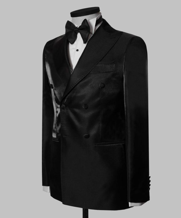 Acme Double-breasted Suit - Image 4