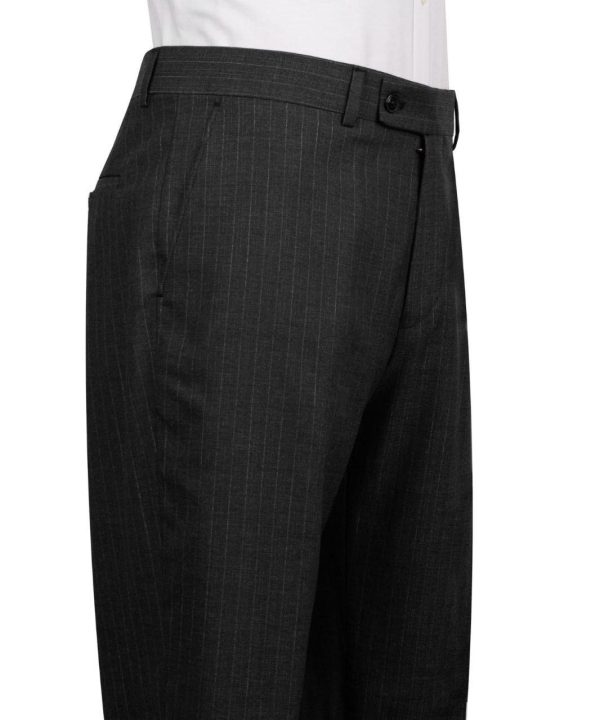 Classic Three-piece Suit - Image 4