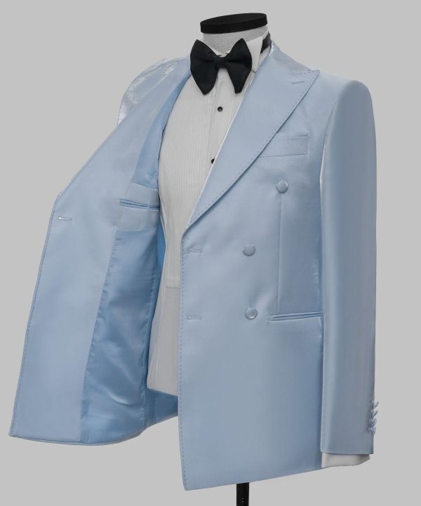 Acme Double-breasted Suit - Image 5