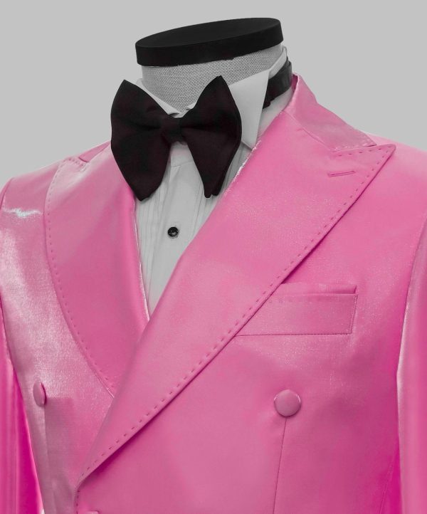 Acme Double-breasted Suit - Image 5