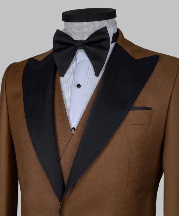 Acme Three-piece Tuxedo - Image 6