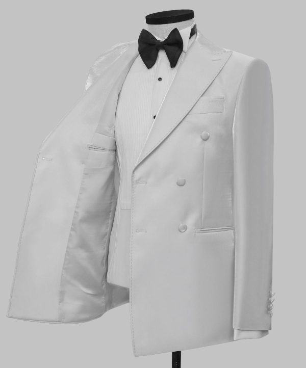 Acme Double-breasted Suit - Image 3