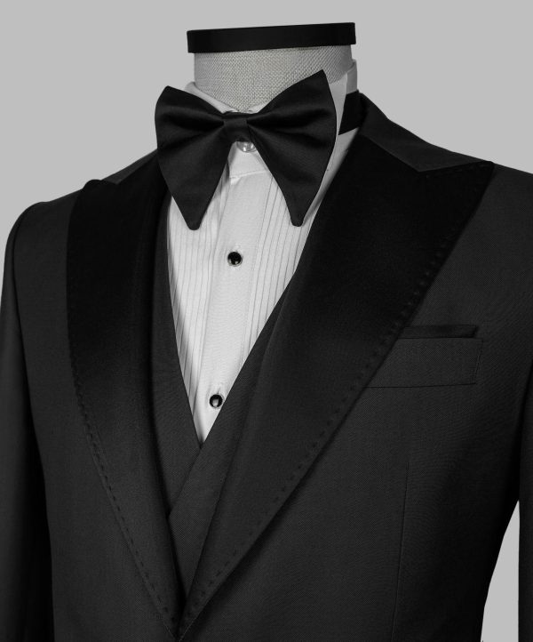 Acme Three-piece Tuxedo - Image 5