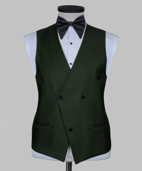 Acme Three-piece Tuxedo - Image 2