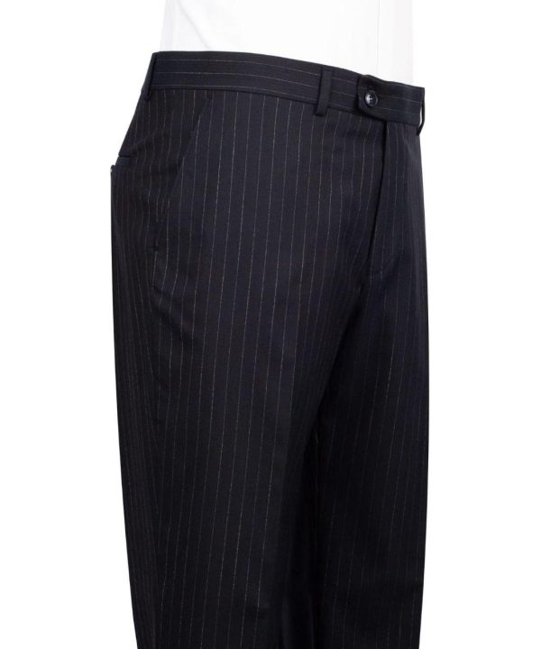 Classic Three-piece Suit - Image 4