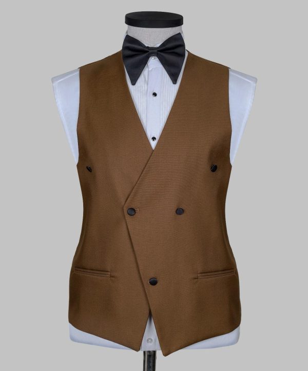Acme Three-piece Tuxedo - Image 3