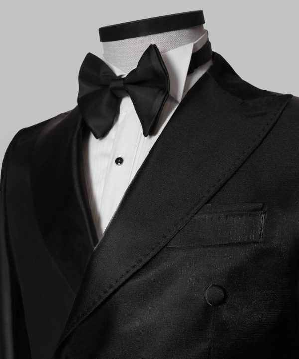 Acme Double-breasted Suit - Image 5