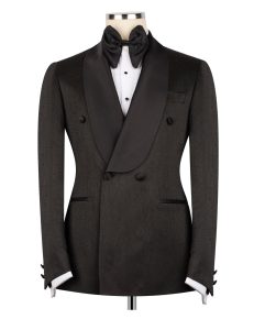 Classic Tuxedo Suit