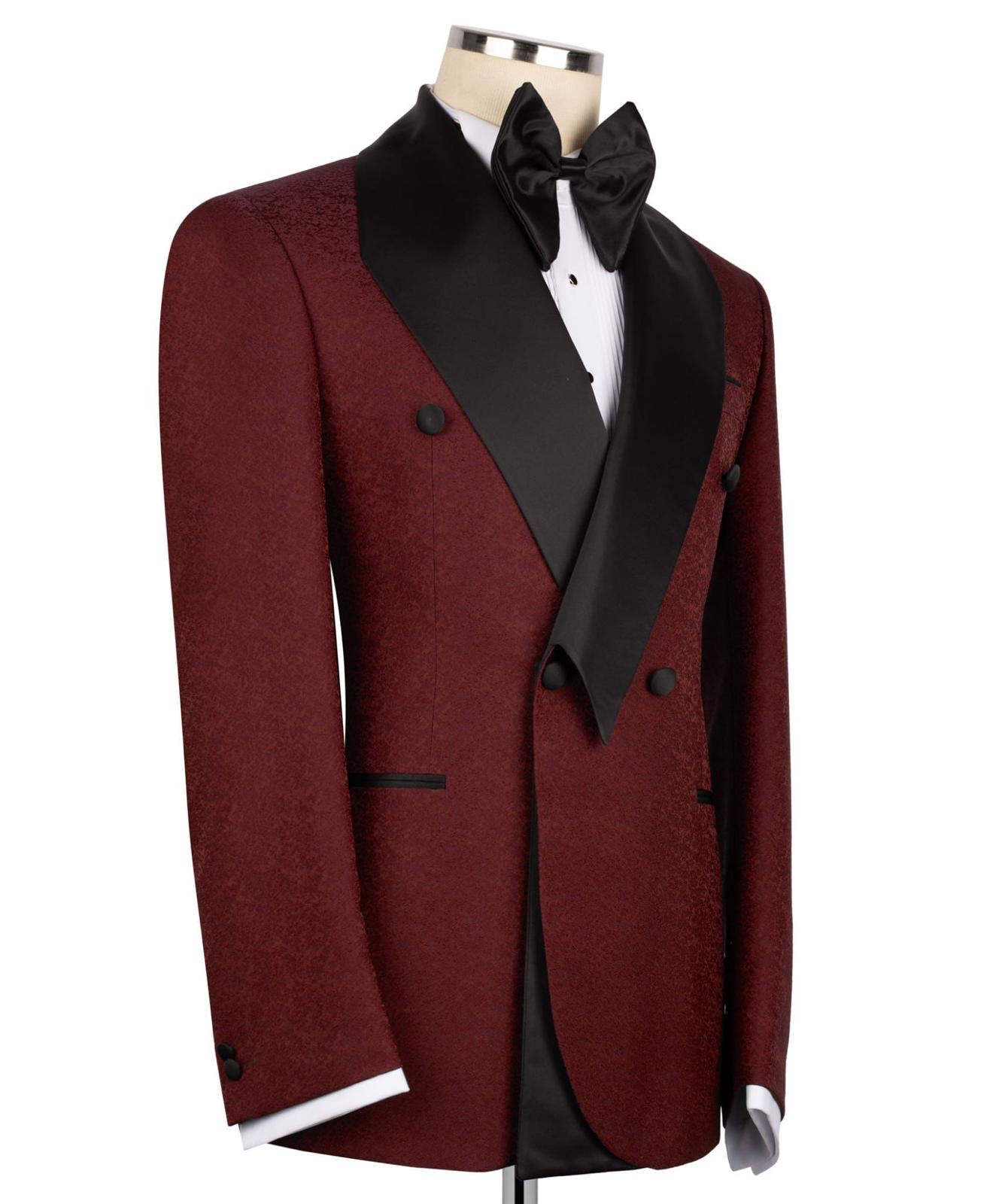 Acme Tuxedo Suit - Image 2