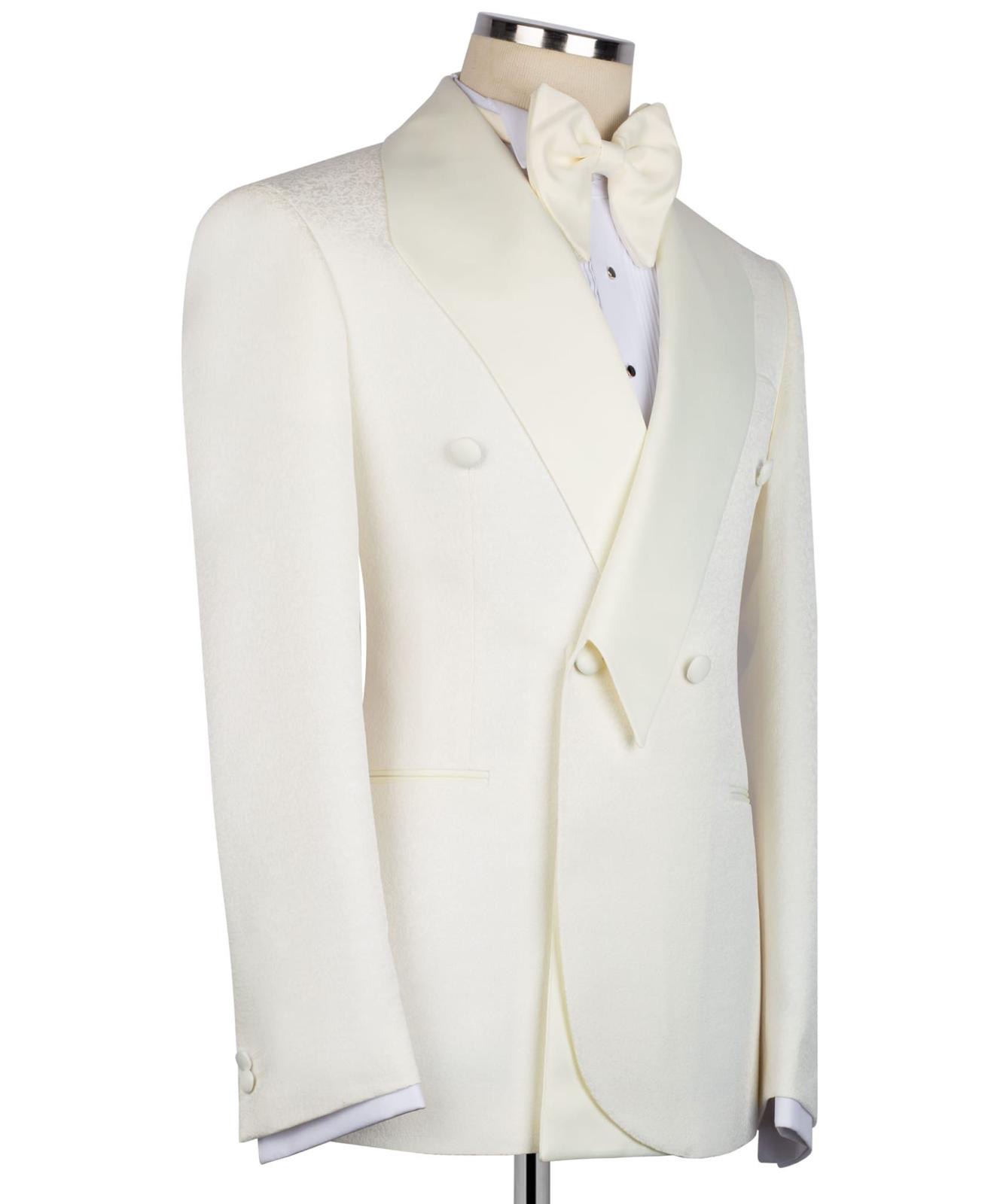 Acme Tuxedo Suit - Image 2