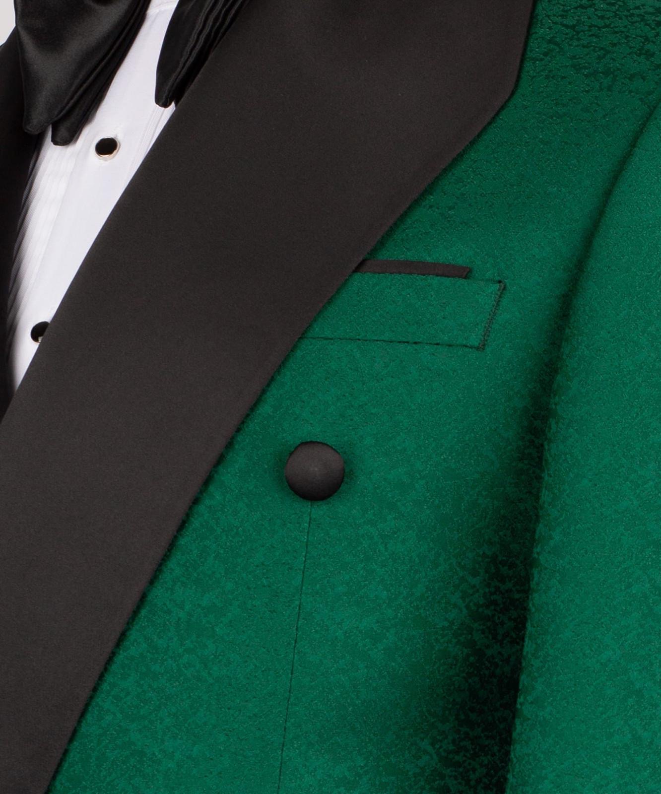 Acme Tuxedo Suit - Image 4