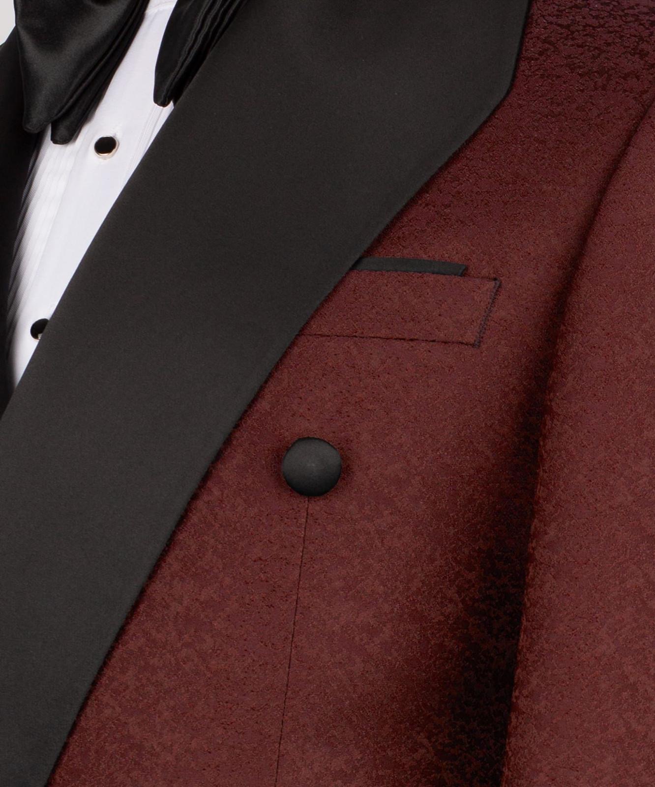 Acme Tuxedo Suit - Image 4