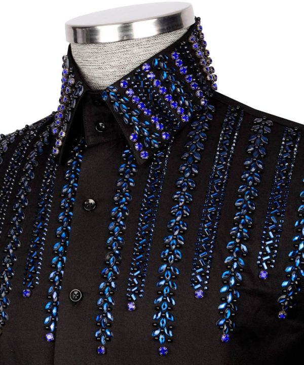 Classic Stones Detailed Shirt - Image 2