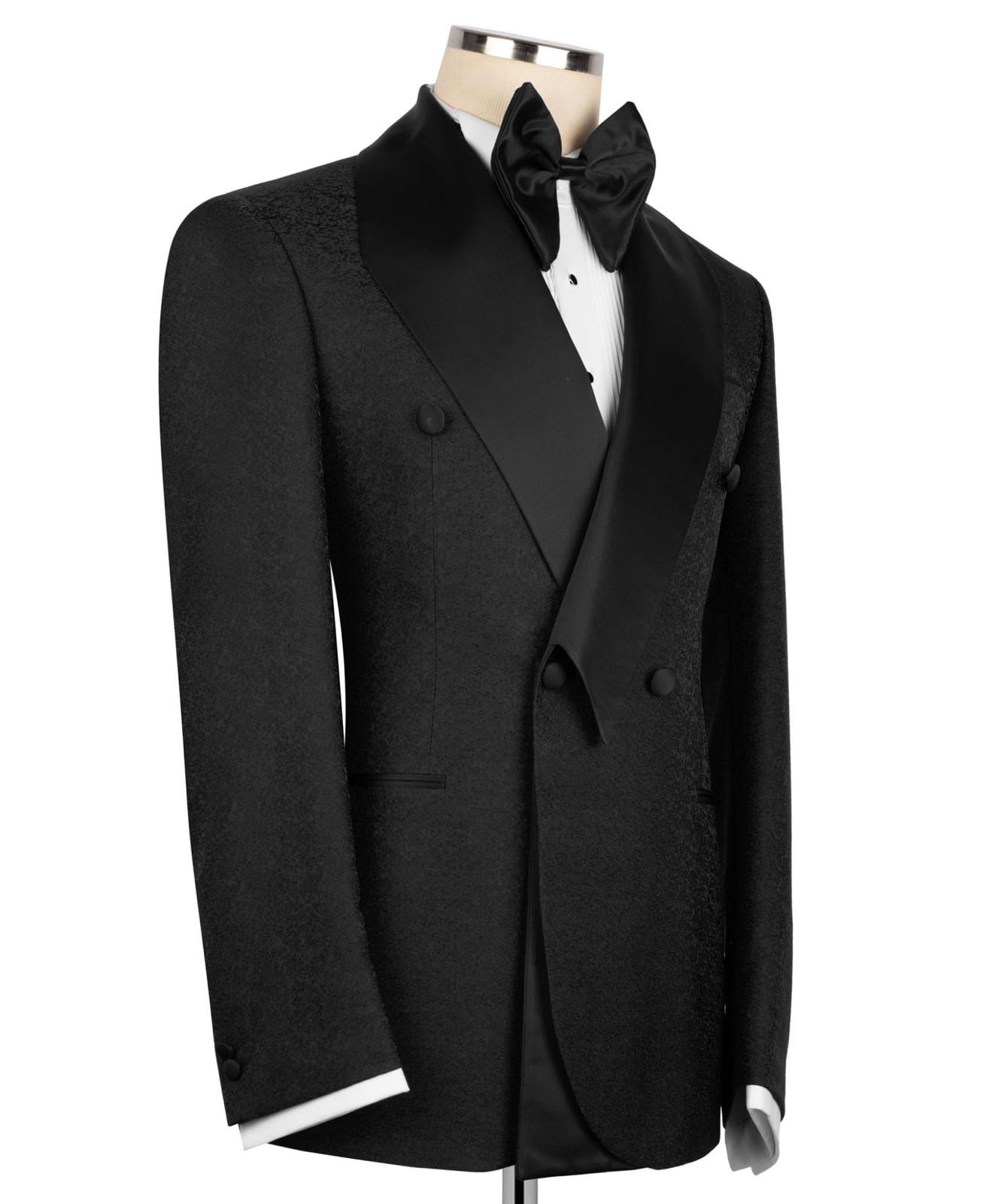 Acme Tuxedo Suit - Image 2