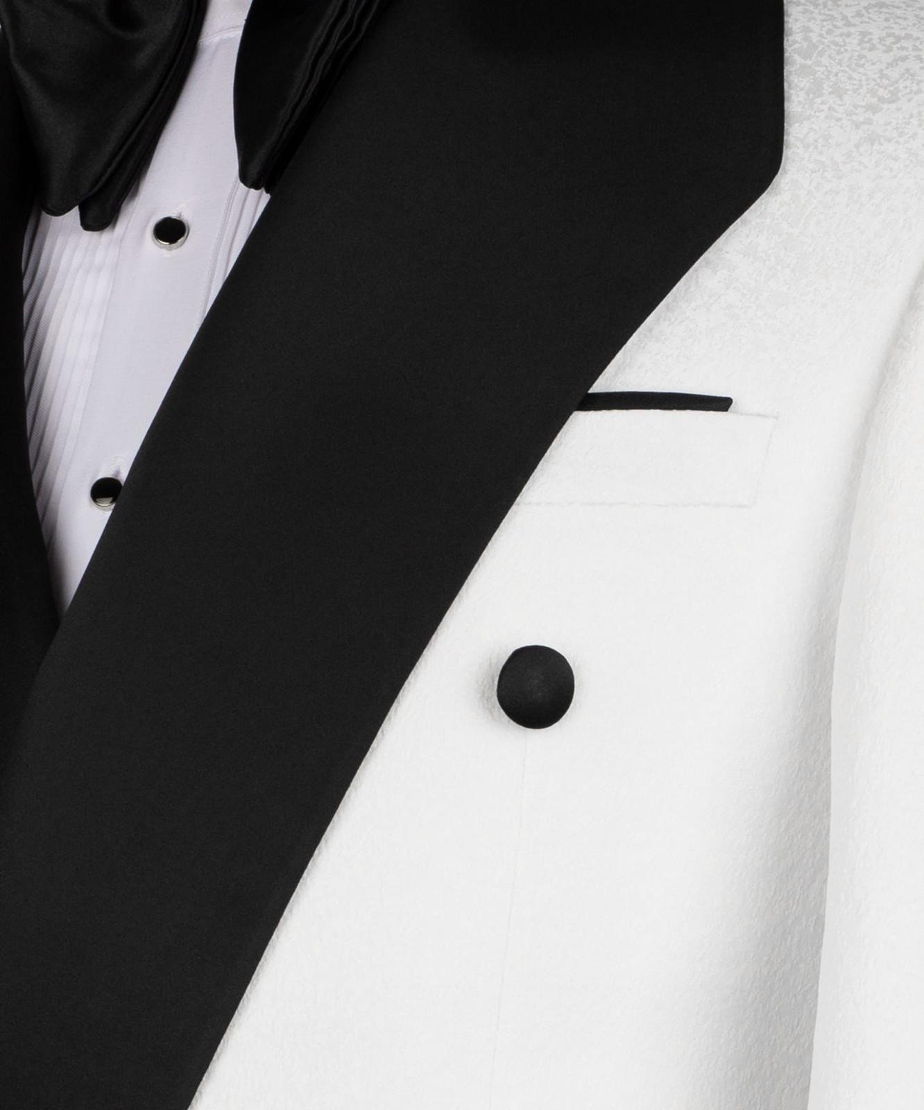 Acme Tuxedo Suit - Image 4