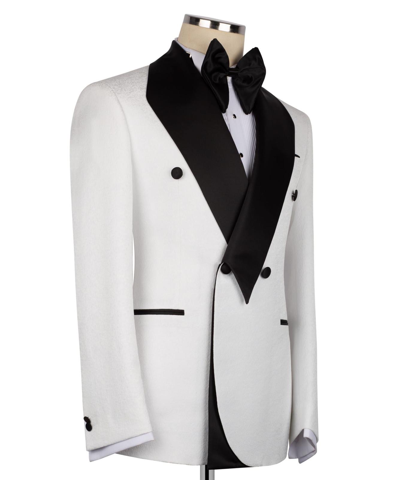 Acme Tuxedo Suit - Image 2