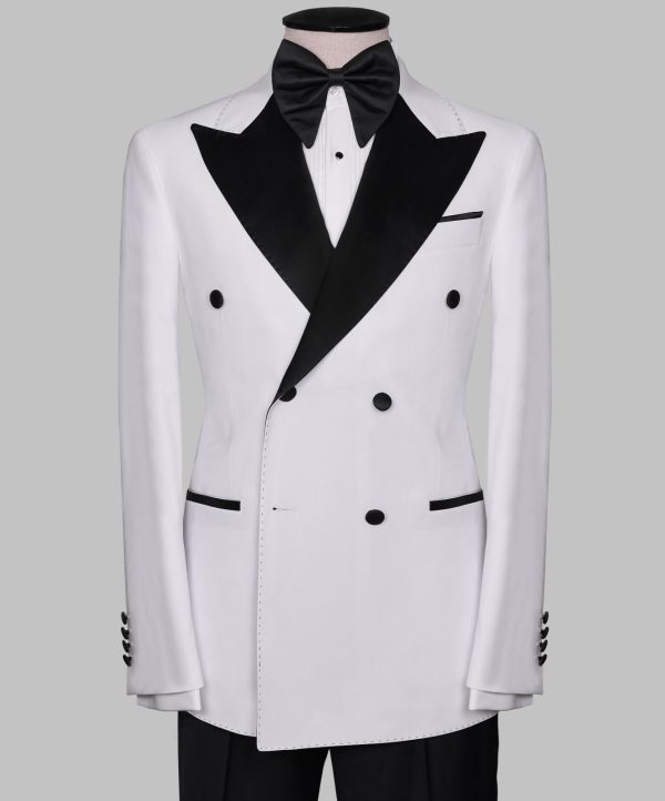 Classic Tuxedo Suit