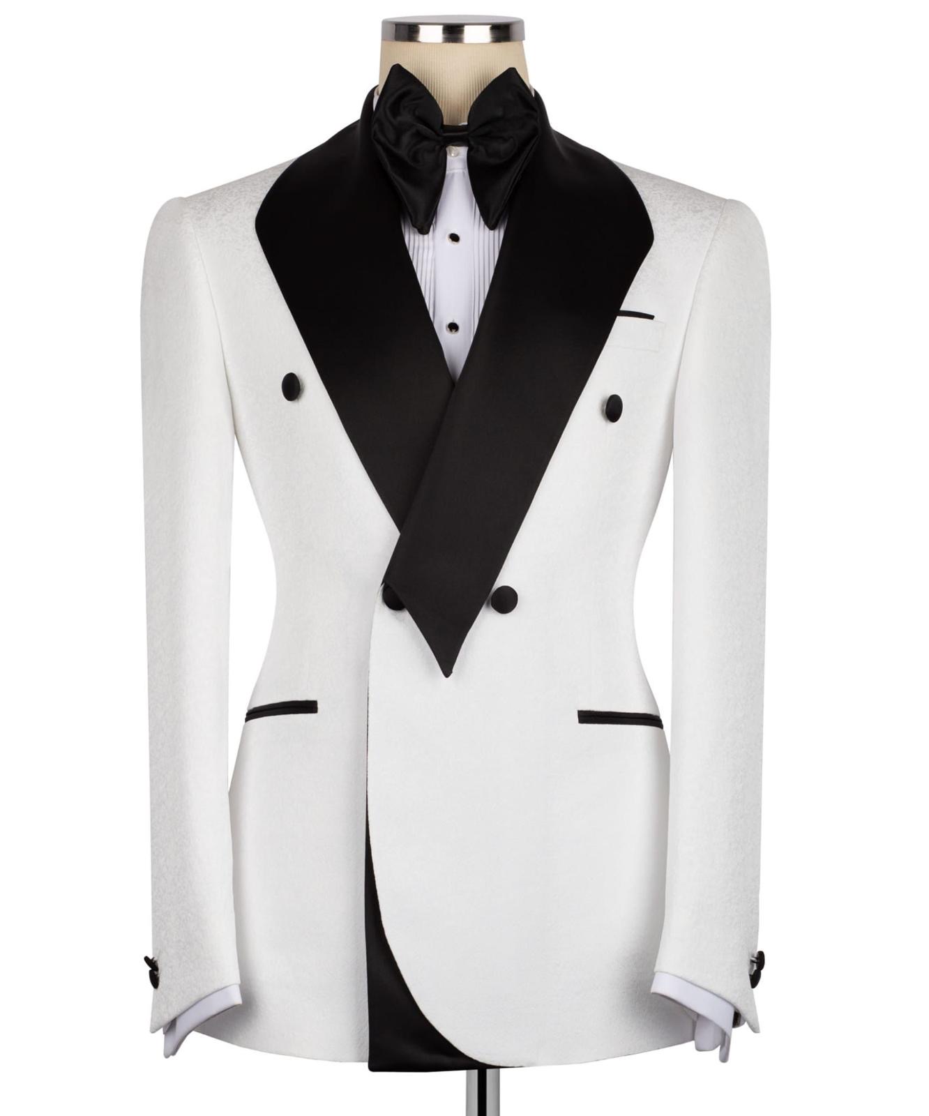 Acme Tuxedo Suit