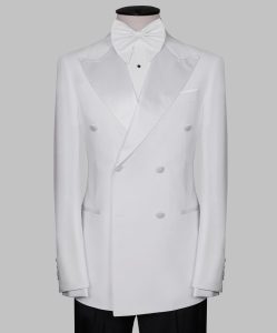 Classic Tuxedo Suit