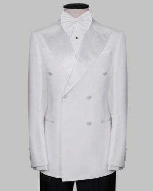 Classic Tuxedo Suit