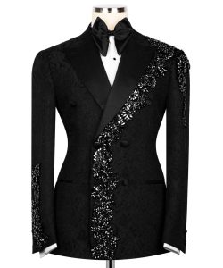 Acme Stones Detailed Tuxedo