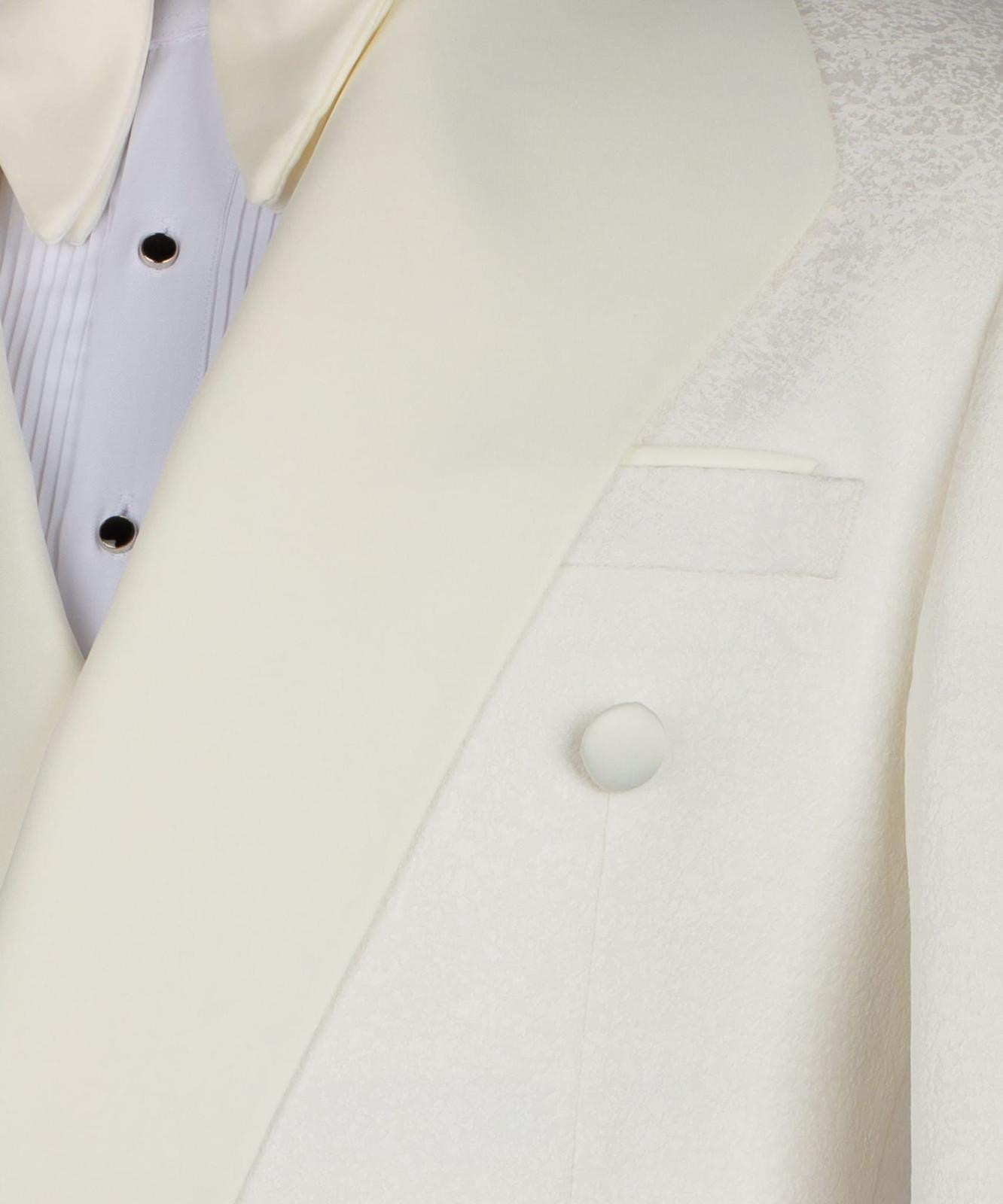 Acme Tuxedo Suit - Image 4