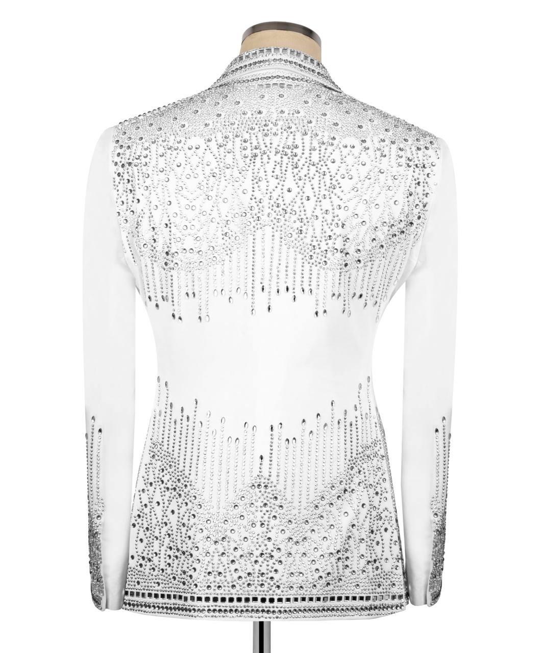 Acme Stones Detailed Tuxedo - Image 3