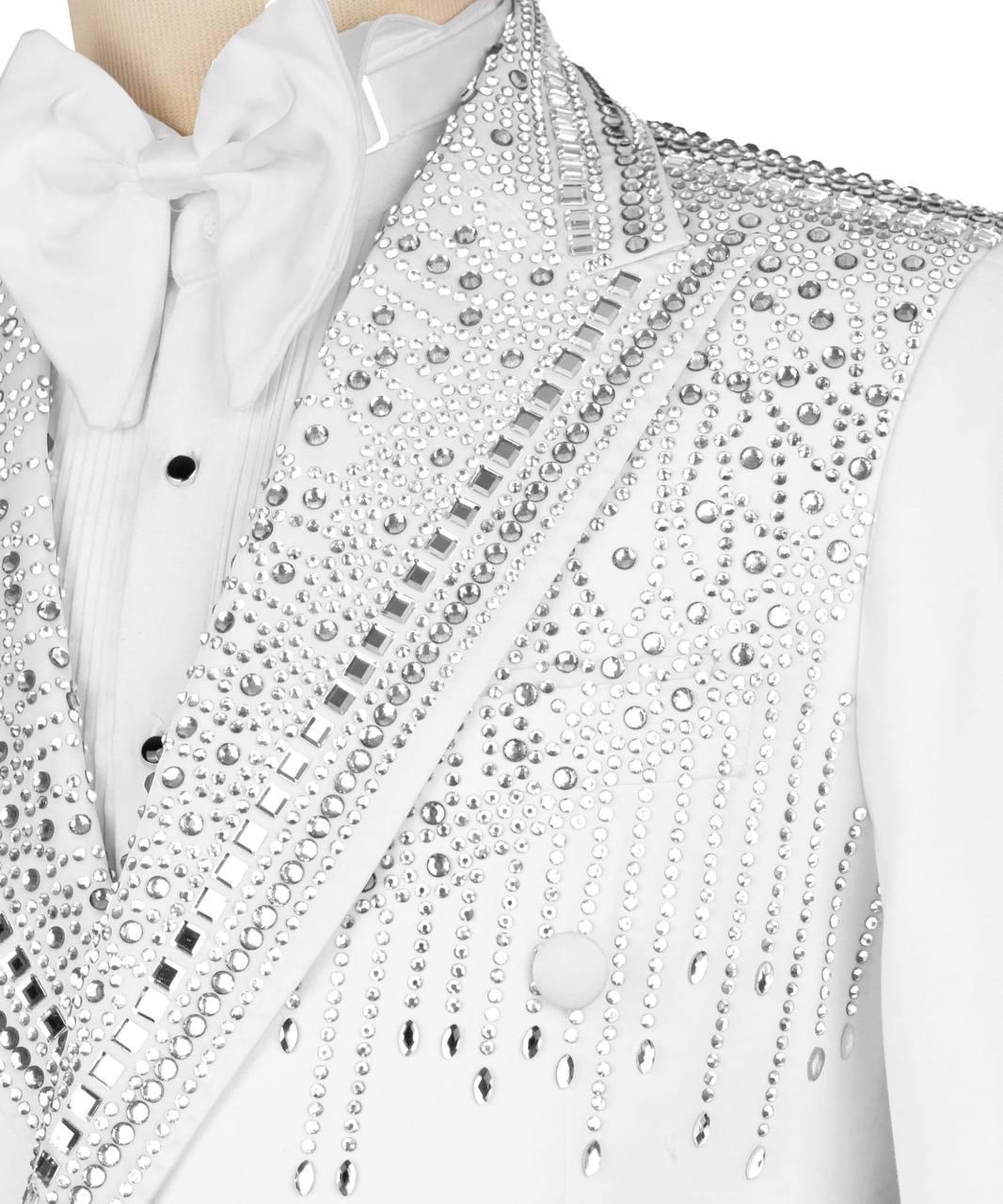 Acme Stones Detailed Tuxedo - Image 5