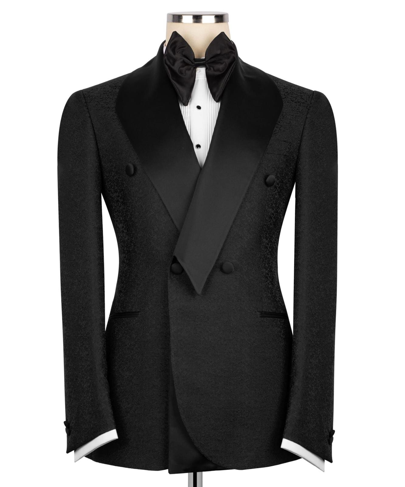 Acme Tuxedo Suit