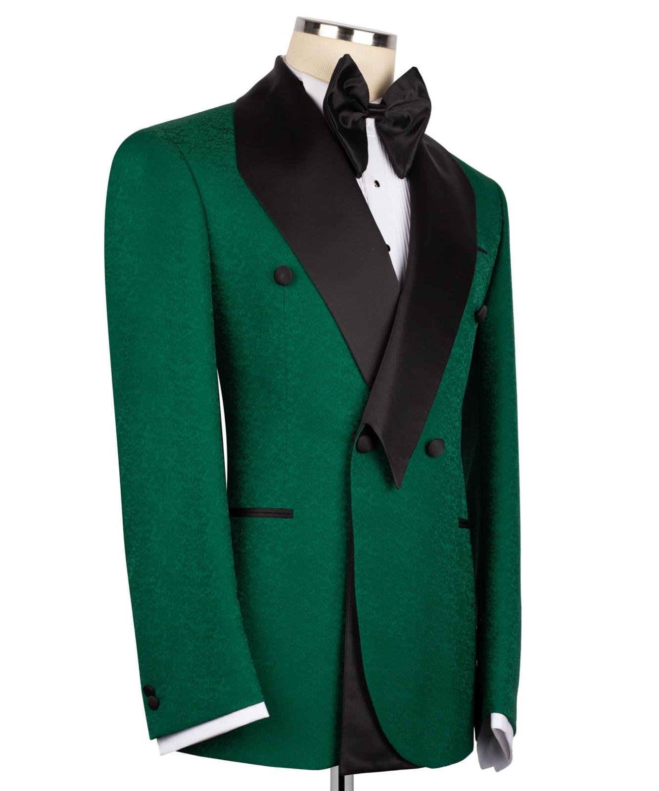Acme Tuxedo Suit - Image 2