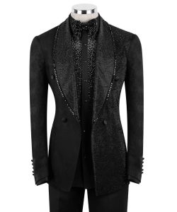 Acme Stones Detailed Tuxedo