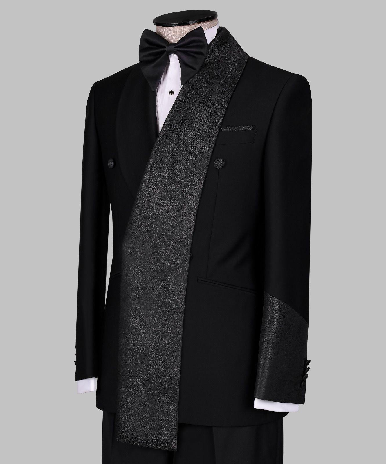 Acme Tuxedo Suit - Image 2
