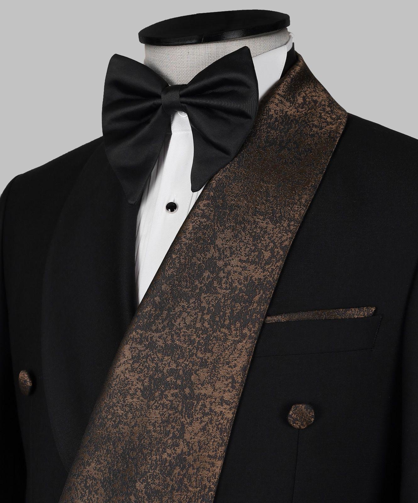 Acme Tuxedo Suit - Image 4