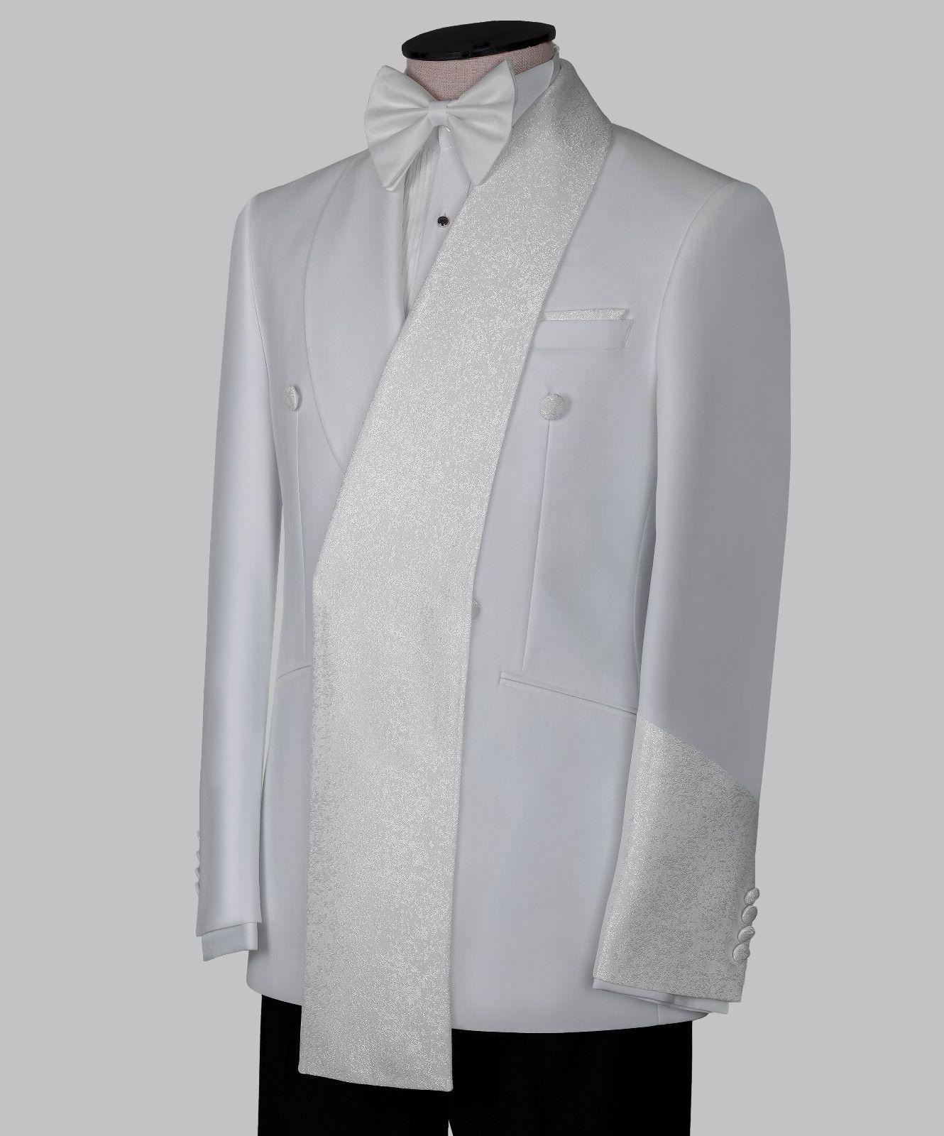 Acme Tuxedo Suit - Image 2