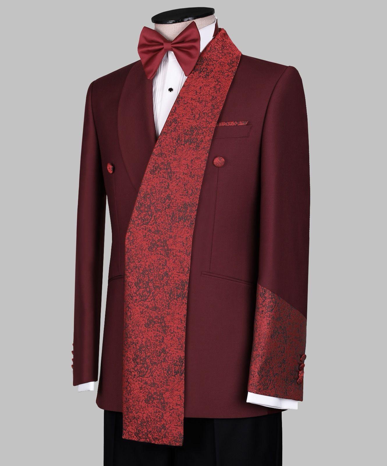 Acme Tuxedo Suit - Image 2
