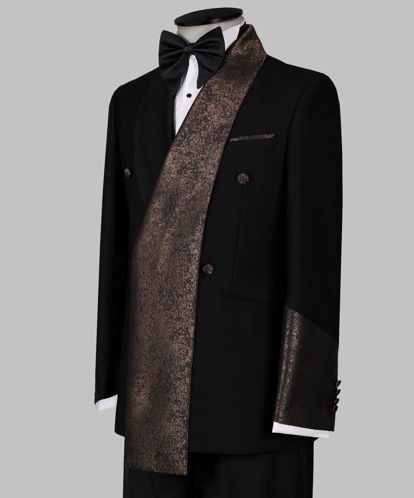 Acme Tuxedo Suit - Image 2