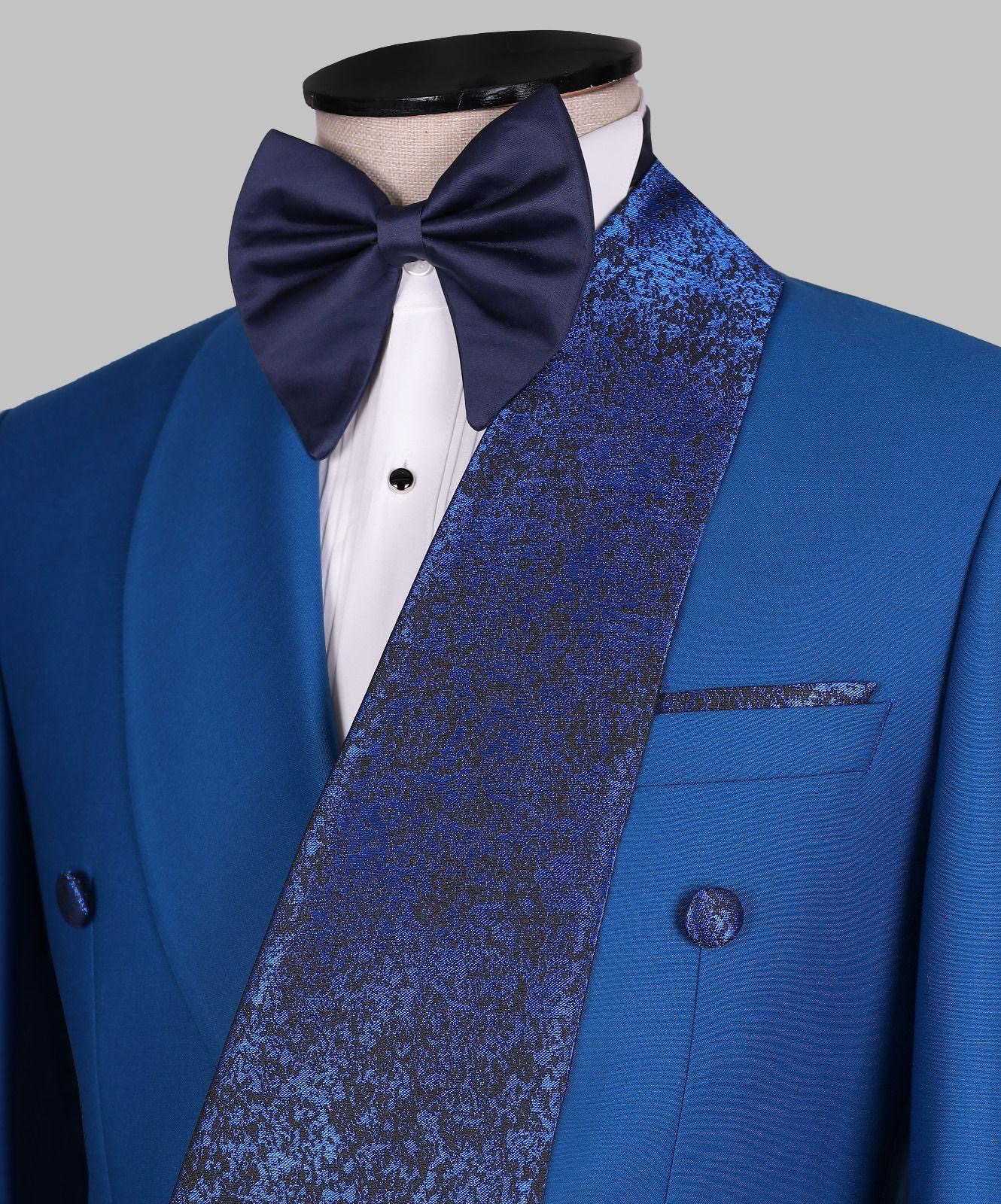 Acme Tuxedo Suit - Image 4