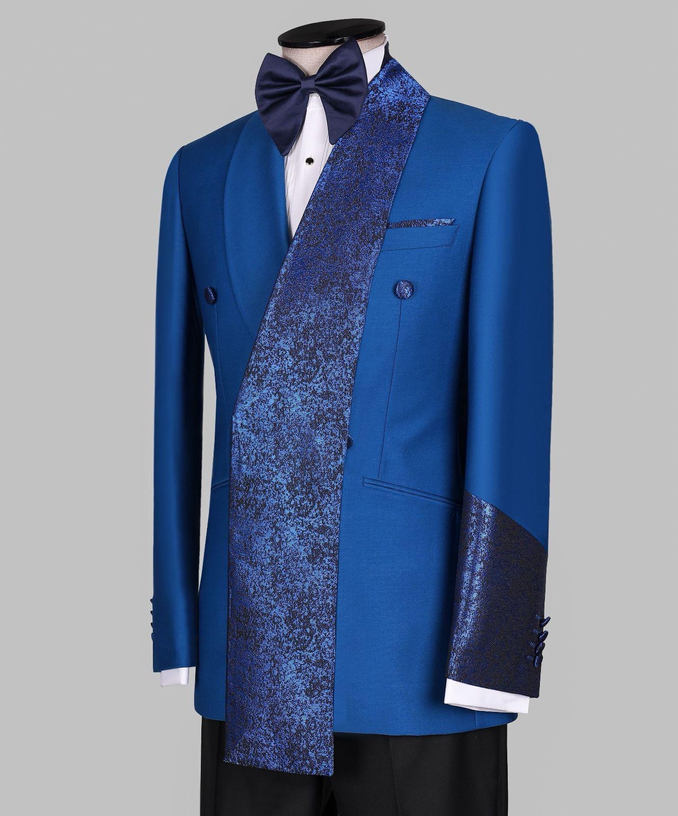 Acme Tuxedo Suit - Image 2