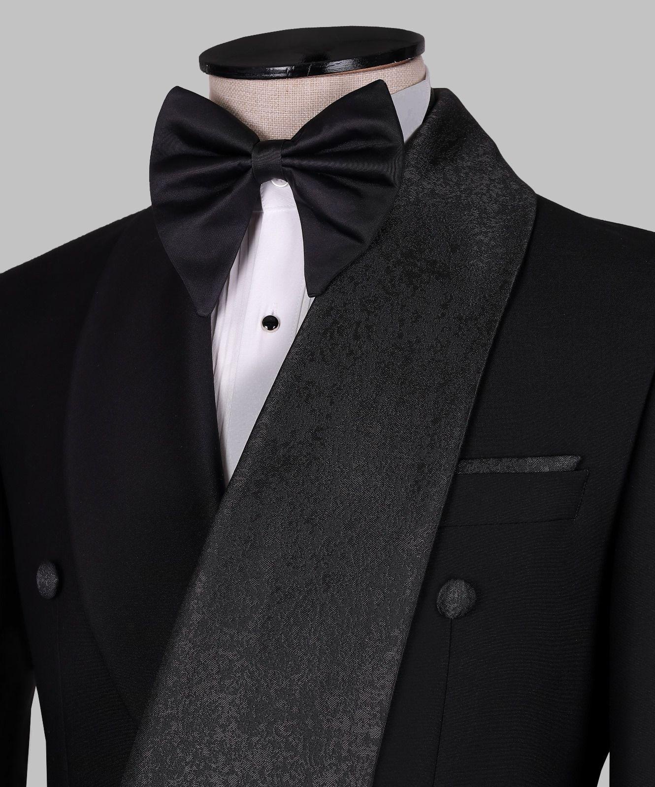 Acme Tuxedo Suit - Image 4
