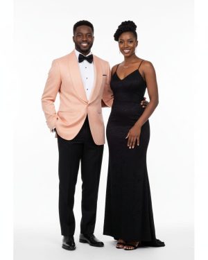 Acme Tuxedo Suit
