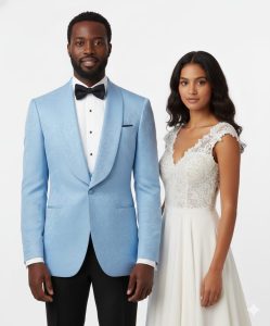 Acme Tuxedo Suit
