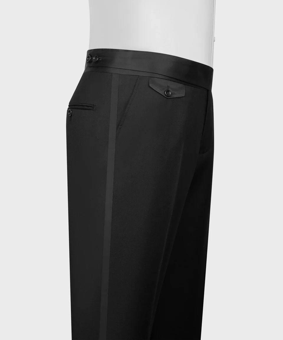 Acme Tuxedo Suit - Image 4